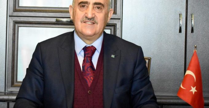 Erzurum Kent Konseyi; “Kızılay her zorlu süreçte gönül köprüsü”