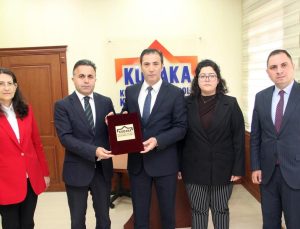 Erzurum turizmine çifte destek: Envanter ve kültürel içerik projeleri için imzalar atıldı…