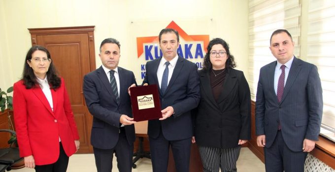 Erzurum turizmine çifte destek: Envanter ve kültürel içerik projeleri için imzalar atıldı…