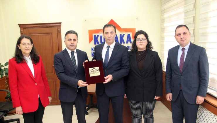 Erzurum turizmine çifte destek: Envanter ve kültürel içerik projeleri için imzalar atıldı…