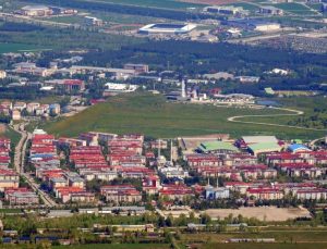 Erzurum’da Mayıs ayında 632 konut satıldı..