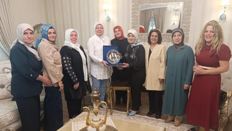 Kadın Meclisi’nden aile ve toplum odaklı istişare..