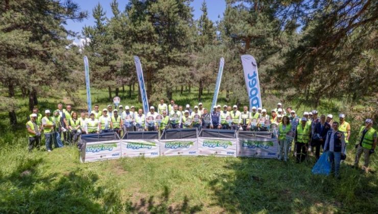 Koçan : “Sıfır atık anlayışı yalnızca geri dönüşümden ibaret değildir”
