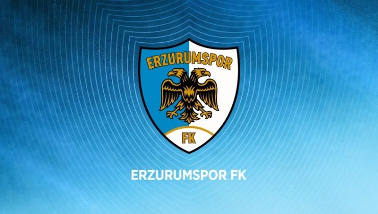 Erzurumspor, yeni sezon hazırlıklarına başlıyor..
