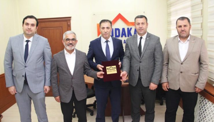 Erzurum’un tıbbi ve aromatik bitkileri katma değere dönüşecek..