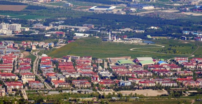 Erzurum’da Haziran ayı konut satışları geçen yıla göre yüzde 26,8 arttı…