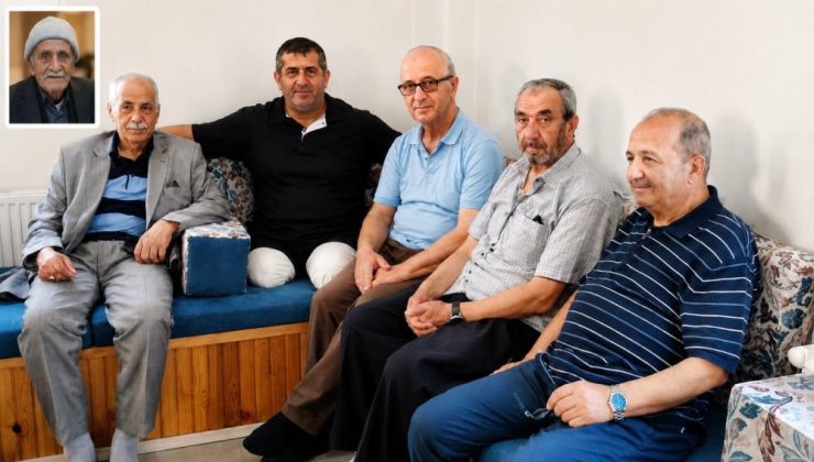 Gazi Kutman’a başsağlığı..