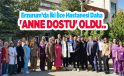 Erzurum’da iki ilçe hastanesi daha ‘Anne Dostu’ oldu..
