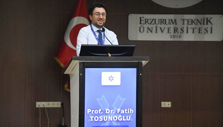 ETÜ’lü akademisyen iklim ve hidro-meteorolojik riskler için İngiltere’de araştırma yapacak…