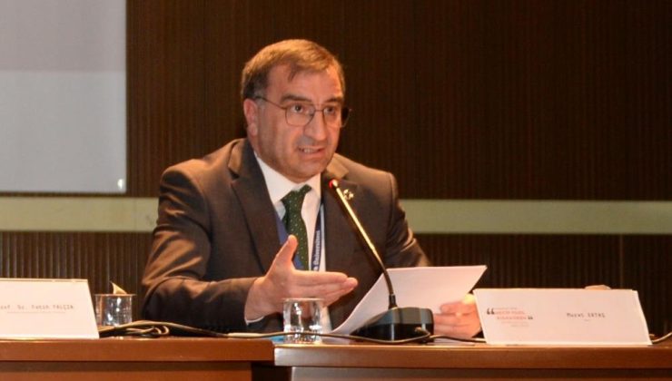 TDED Şube Başkanı Murat Ertaş: “Aşık Kerem, Yunus Emre, Dede Korkut Ve Köroğlu Erzurum’un somut olmayan kültür varlıklarıdır”