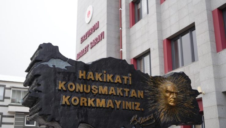 İşte Erzurum’da ticari davaların bitirilme süreleri: En hızlısı ‘Öz sermaye tespiti’