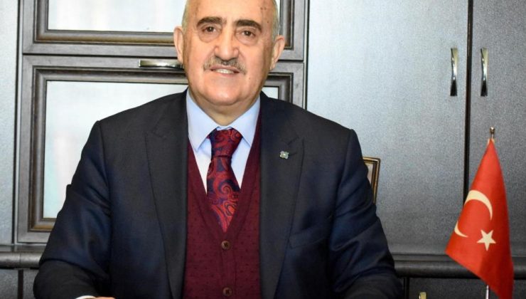 Erzurum Kent Konseyi’nden 30 Ağustos Zafer Bayramı mesajı..