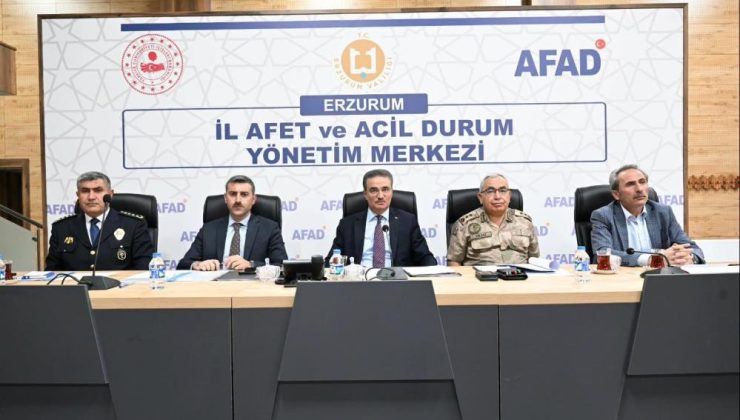 İl Hayvanları Koruma Kurulu yoğun gündemle toplandı: Kritik kararlar alındı…