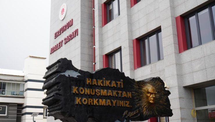 İşte Erzurum’da hukukçuların yapay zekâya bakışı: “Teknikte evet, vicdanda hayır”