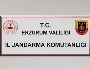 Erzurum’da siber suçlardan 25 şahıs hakkında adli işlem başlatıldı..