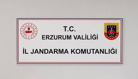 Erzurum’da siber suçlardan 25 şahıs hakkında adli işlem başlatıldı..