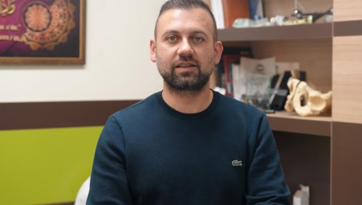 Uzmanlar uyardı: “Sağlıklı eklemler hareketli bir yaşamın temelidir”