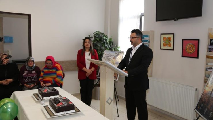 Erzurum’da ruh sağlığı için anlamlı dayanışma..