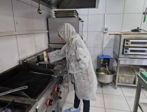 Erzurum’da gıda denetimleri hız kesmiyor: Bir haftada 248 denetim..
